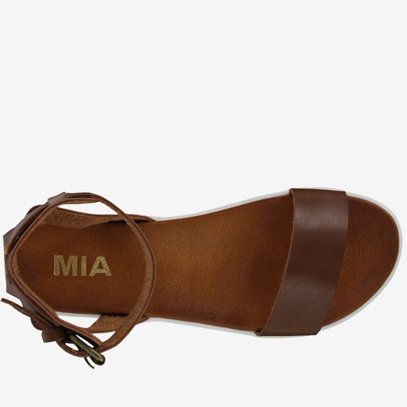 Mia Ellen sandals - Picture 11 of 13